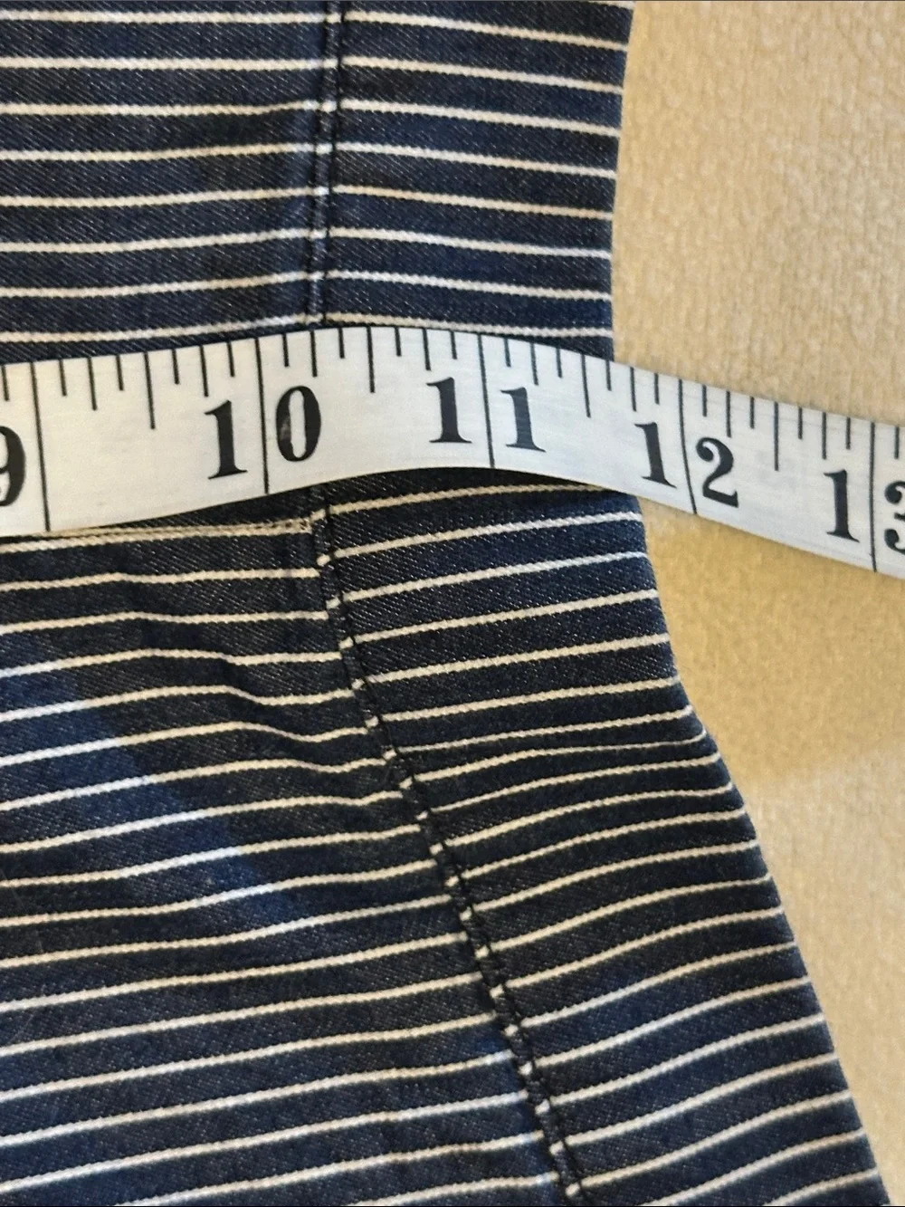 J. Crew euc mercantile